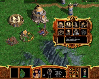Warlords Battlecry 2 GOG.COM Key GLOBAL - 10