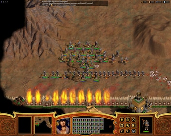 Warlords Battlecry 2 GOG.COM Key GLOBAL - 8