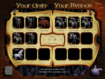 Warlords Battlecry 2 GOG.COM Key GLOBAL - 7