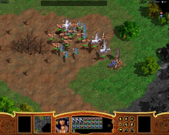 Warlords Battlecry 2 GOG.COM Key GLOBAL - 3