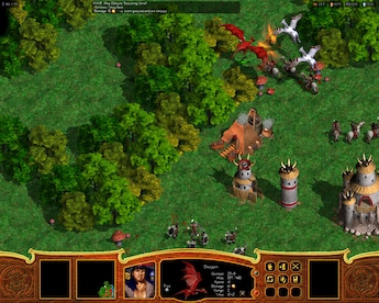 Warlords Battlecry 2 GOG.COM Key GLOBAL - 6