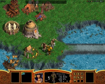 Warlords Battlecry 2 GOG.COM Key GLOBAL - 4