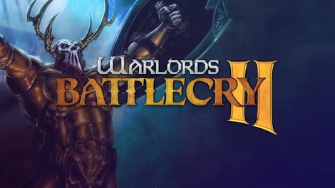 Warlords Battlecry 2 (PC) - Ubisoft Connect Account - GLOBAL - 0