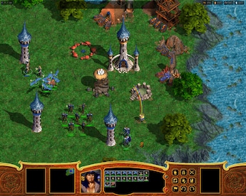 Warlords Battlecry 2 (PC) - Ubisoft Connect Account - GLOBAL - 5