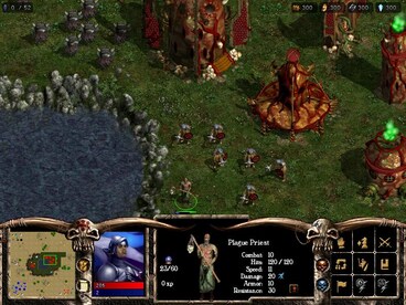 Warlords Battlecry 3 GOG.COM Key GLOBAL - 12