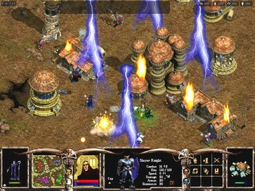 Warlords Battlecry 3 GOG.COM Key GLOBAL - 9