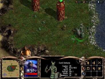 Warlords Battlecry 3 GOG.COM Key GLOBAL - 13