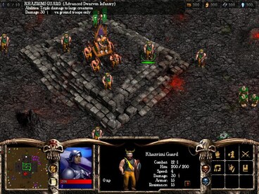 Warlords Battlecry 3 GOG.COM Key GLOBAL - 8