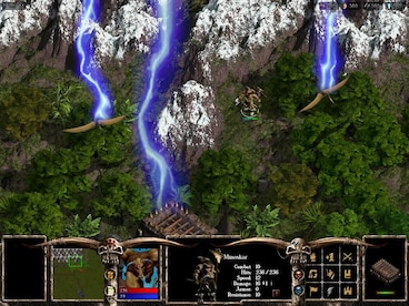 Warlords Battlecry 3 GOG.COM Key GLOBAL - 11