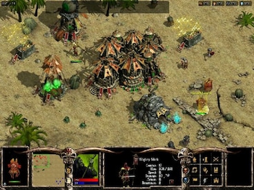 Warlords Battlecry 3 GOG.COM Key GLOBAL - 10