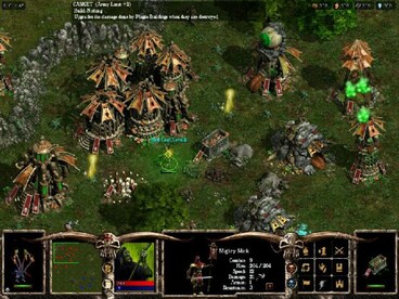Warlords Battlecry 3 GOG.COM Key GLOBAL - 6