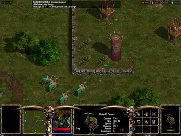 Warlords Battlecry 3 GOG.COM Key GLOBAL - 7