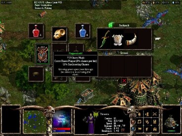 Warlords Battlecry 3 GOG.COM Key GLOBAL - 3