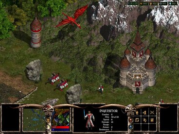 Warlords Battlecry 3 GOG.COM Key GLOBAL - 0