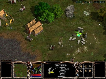 Warlords Battlecry 3 GOG.COM Key GLOBAL - 4