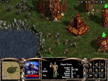 Warlords Battlecry 3 Steam Key GLOBAL - 12