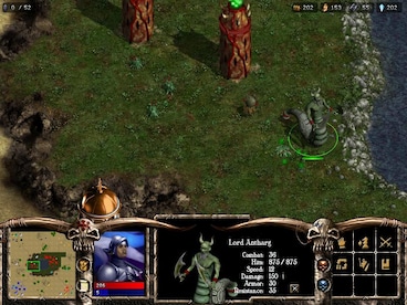 Warlords Battlecry 3 Steam Key GLOBAL - 13