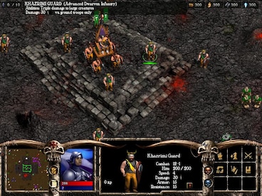 Warlords Battlecry 3 Steam Key GLOBAL - 8