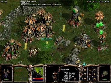 Warlords Battlecry 3 Steam Key GLOBAL - 6