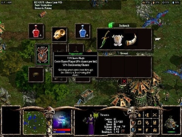 Warlords Battlecry 3 Steam Key GLOBAL - 3