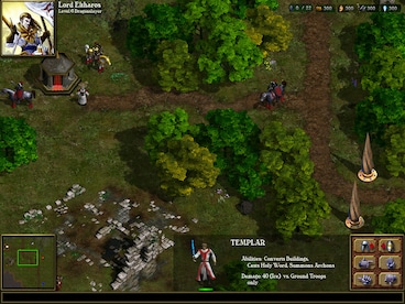 Warlords Battlecry 3 Steam Key GLOBAL - 24