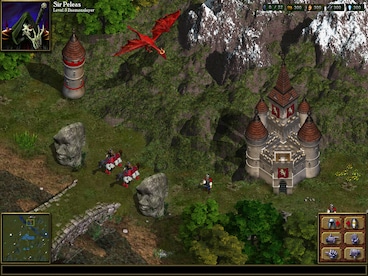 Warlords Battlecry 3 Steam Key GLOBAL - 22