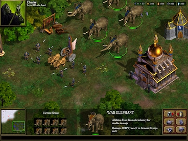 Warlords Battlecry 3 Steam Key GLOBAL - 23