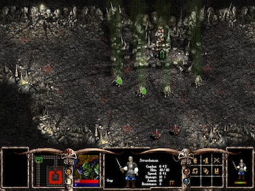 Warlords Battlecry 3 Steam Key GLOBAL - 21