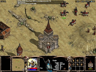 Warlords Battlecry 3 Steam Key GLOBAL - 20