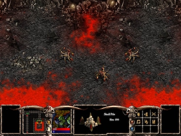 Warlords Battlecry 3 Steam Key GLOBAL - 16