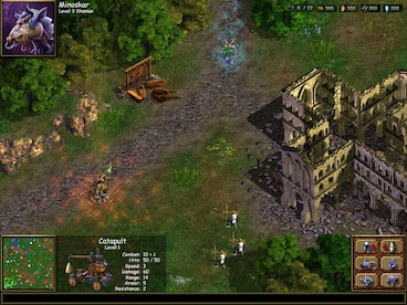 Warlords Battlecry 3 Steam Key GLOBAL - 15
