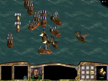 Warlords Battlecry GOG.COM Key GLOBAL - 5