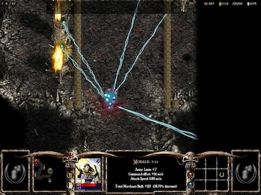 Warlords Battlecry III Steam Key GLOBAL - 4