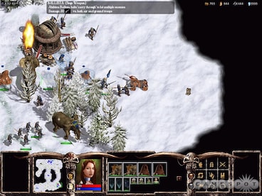 Warlords Battlecry III Steam Key GLOBAL - 6
