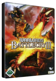Warlords Battlecry III Steam Key GLOBAL - 1