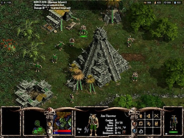 Warlords Battlecry III Steam Key GLOBAL - 5