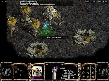 Warlords Battlecry III Steam Key GLOBAL - 3