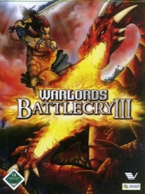 Warlords Battlecry III Steam Key GLOBAL - 2