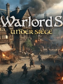 Warlords: Under Siege (PC) - Steam Account - GLOBAL - 1