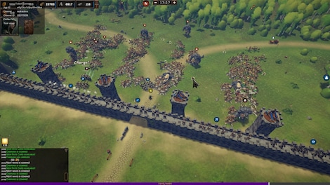 Warlords: Under Siege (PC) - Steam Account - GLOBAL - 8