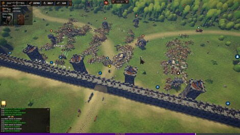 Warlords: Under Siege (PC) - Steam Key - GLOBAL - 8