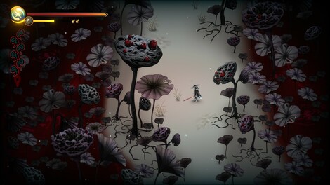 Warm Snow: The End Of Karma (PC) - Steam Key - EUROPE - 6