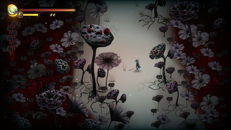 Warm Snow: The End Of Karma (PC) - Steam Key - GLOBAL - 6