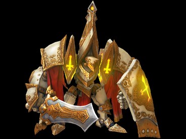 WARMACHINE: Tactics - Apotheosis: Avatar of Menoth Steam Key GLOBAL - 0