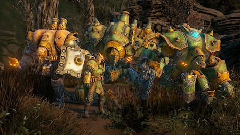 WARMACHINE: Tactics - Mercenaries Faction Bundle (PC) - Steam Key - GLOBAL - 3