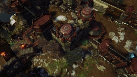 WARMACHINE: Tactics Steam Key GLOBAL - 14