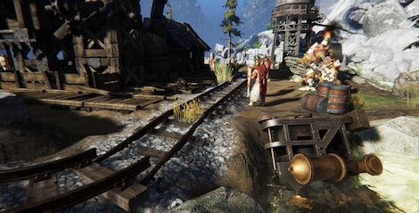 WARMACHINE: Tactics Steam Key GLOBAL - 6
