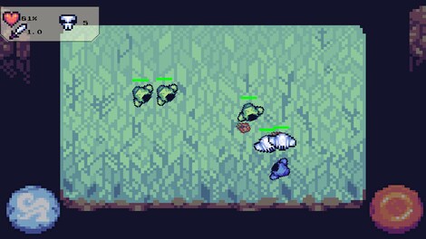 WarMages Steam Key GLOBAL - 6