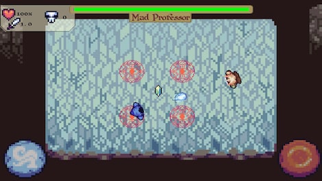 WarMages Steam Key GLOBAL - 5