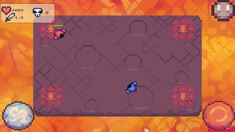 WarMages Steam Key GLOBAL - 0